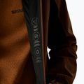 Vyriška softshell striukė REGATTA Birchdale II nut brown/black 8