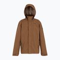Vyriška softshell striukė REGATTA Matt II nut brown 9