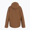 Vyriška softshell striukė REGATTA Matt II nut brown 10