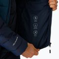 Vyriška pašiltinta striukė REGATTA Hooded Dalent moonlight denim/navy 7
