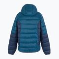 Vyriška pašiltinta striukė REGATTA Hooded Dalent moonlight denim/navy 9