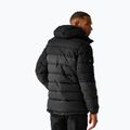 Vyriška pašiltinta striukė REGATTA Aldthron ash/black 3