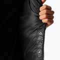 Vyriška pašiltinta striukė REGATTA Aldthron ash/black 7