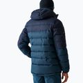 Vyriška pašiltinta striukė REGATTA Aldthron moonlight denim/navy 2