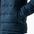 Vyriška pašiltinta striukė REGATTA Aldthron moonlight denim/navy 5