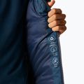 Vyriška pašiltinta striukė REGATTA Aldthron moonlight denim/navy 6