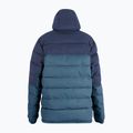 Vyriška pašiltinta striukė REGATTA Aldthron moonlight denim/navy 8