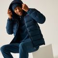 Vyriška pašiltinta striukė REGATTA Aldthron moonlight denim/navy 11