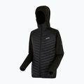 Vyriška hibridinė striukė REGATTA Andreson Hybrid black 7