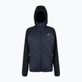 Vyriška hibridinė striukė REGATTA Andreson Hybrid black navy 6