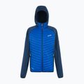 Vyriška hibridinė striukė REGATTA Andreson Hybrid snorkel blue/moonlight denim 5