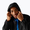 Vyriška softshell striukė REGATTA Arec III black/black 4