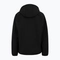 Vyriška softshell striukė REGATTA Arec III black/black 7