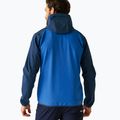 Vyriška softshell striukė REGATTA Arec III snorkel blue/moonlight denim 3