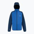 Vyriška softshell striukė REGATTA Arec III snorkel blue/moonlight denim 7