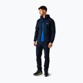 Vyriška softshell striukė REGATTA Arec III navy/moonlight denim 2