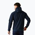 Vyriška softshell striukė REGATTA Arec III navy/moonlight denim 3