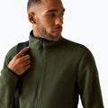 Vyriškas džemperis REGATTA Elnut olive night 4