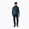 Vyriškas džemperis REGATTA Hepley moonlight denim/navy 2