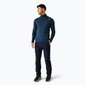 Vyriškas flisinis džemperis REGATTA Yonder II moonlight denim 2