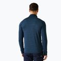 Vyriškas flisinis džemperis REGATTA Yonder II moonlight denim 3