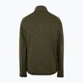 Vyriškas flisinis džemperis REGATTA Yonder II olive night 6