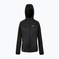 Moteriška hibridinė striukė REGATTA Andreson Hybrid black 5