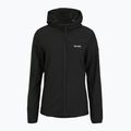 Moteriška softshell striukė REGATTA Ossek black 7