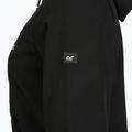 Moteriška softshell striukė REGATTA Ossek black 9