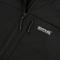 Moteriška softshell striukė REGATTA Ossek black 10