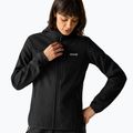 Moteriška softshell striukė REGATTA Ossek black