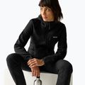 Moteriška softshell striukė REGATTA Ossek black 5