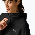 Moteriška softshell striukė REGATTA Ossek black 6
