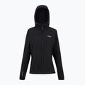 Moteriška softshell striukė REGATTA Ossek black 7