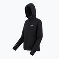Moteriška softshell striukė REGATTA Ossek black 9
