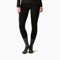 Moteriškos termoaktyvios tamprės Regatta Thermal Stretch black