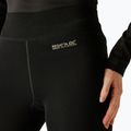 Moteriškos termoaktyvios tamprės Regatta Thermal Stretch black 4