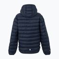 Vaikiška striukė REGATTA Hooded Marizion navy/gold flake 2