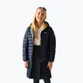 Vaikiška striukė REGATTA Hooded Marizion navy/gold flake 7