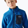 Vaikiškas džemperis REGATTA Frankie Warm Snorkel Blue 4