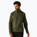 Vyriškas flisinis džemperis REGATTA Thompson olive night