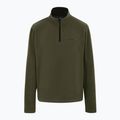 Vyriškas flisinis džemperis REGATTA Thompson olive night 5