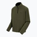 Vyriškas flisinis džemperis REGATTA Thompson olive night 7