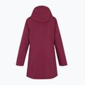 Moteriška lietaus striukė Regatta Tamlin Dark Pimento 10