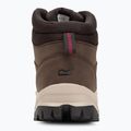 Moteriški trekinginiai batai REGATTA Blake chestnut/dark pimento 6