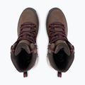 Moteriški trekinginiai batai REGATTA Blake chestnut/dark pimento 9