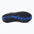 Vyriški trekinginiai batai REGATTA Samaris III Low navy/snorkel blue 8