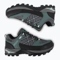 Moteriški žygio batai REGATTA Samaris III Low spruce green/granite 12