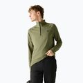 Vyriškas džemperis Dare 2b Fuse Up II Core Stretch martini olive
