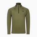 Vyriškas džemperis Dare 2b Fuse Up II Core Stretch martini olive 5